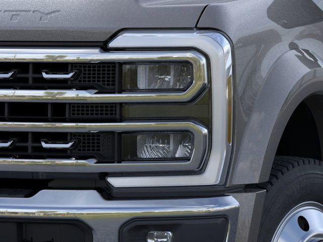 new 2026 Ford F-450 car, priced at $86,470