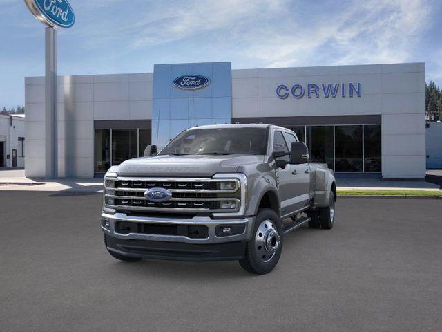 new 2026 Ford F-450 car, priced at $86,470