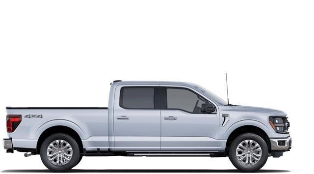 new 2025 Ford F-150 car, priced at $65,586