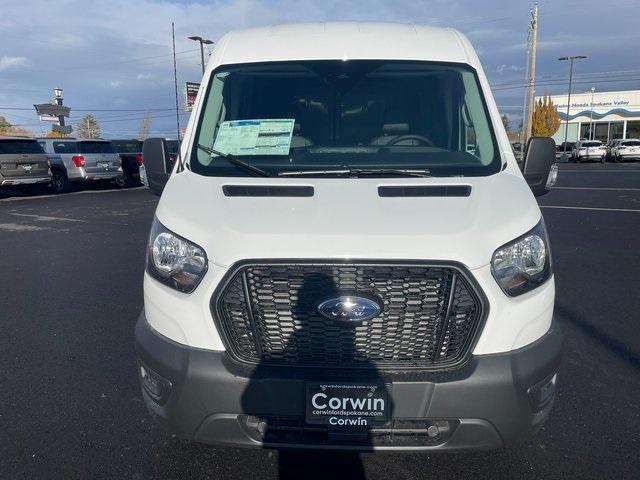 new 2024 Ford Transit-250 car, priced at $55,605