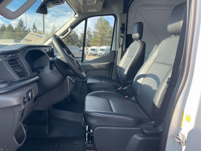 new 2024 Ford Transit-250 car, priced at $55,605