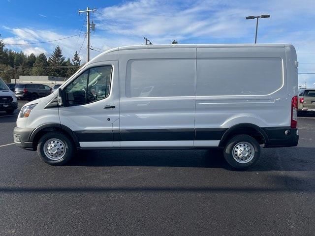 new 2024 Ford Transit-250 car, priced at $55,605