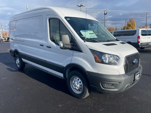 new 2024 Ford Transit-250 car, priced at $55,605