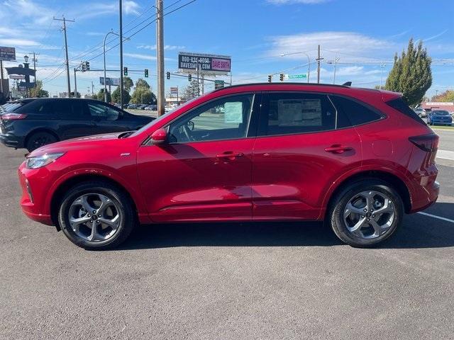 new 2024 Ford Escape car, priced at $35,174