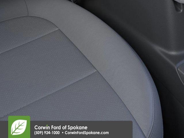 new 2025 Ford Bronco Sport car, priced at $41,565