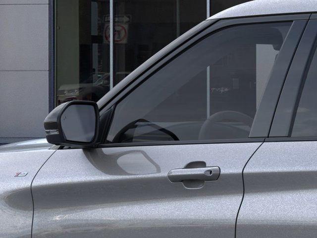 new 2026 Ford Explorer car, priced at $52,821