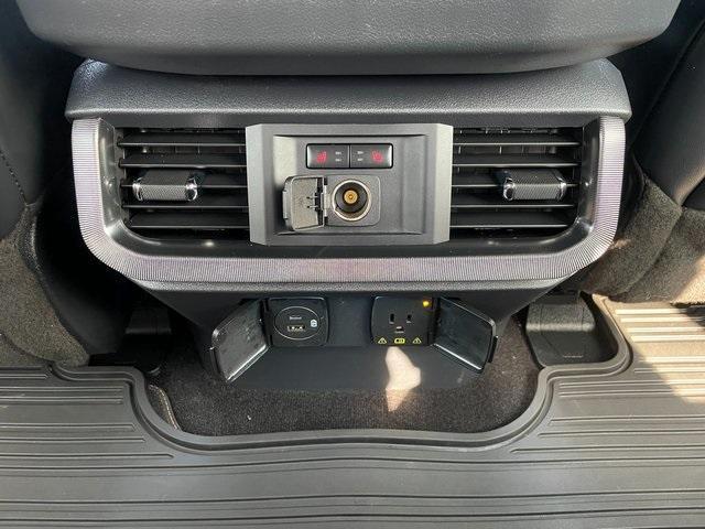 used 2022 Ford F-150 car, priced at $49,978