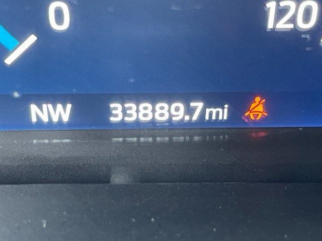 used 2022 Ford F-150 car, priced at $49,978