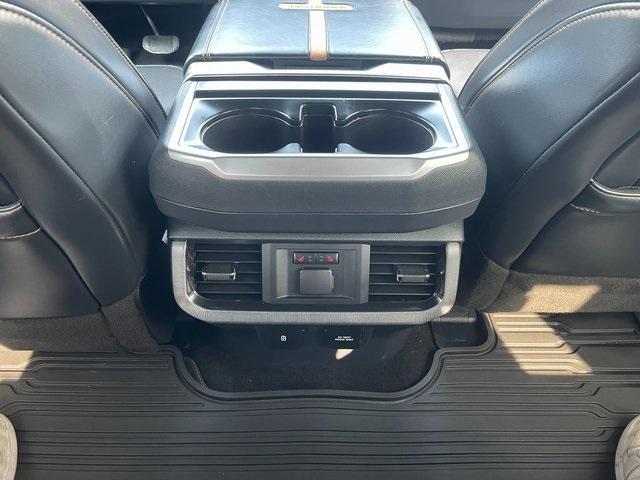 used 2022 Ford F-150 car, priced at $49,978