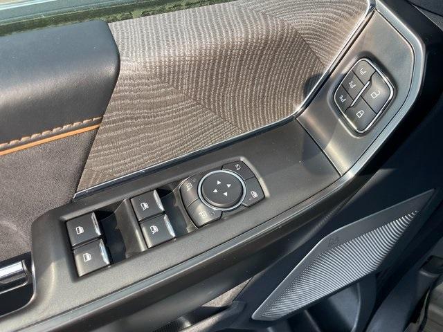 used 2022 Ford F-150 car, priced at $49,302