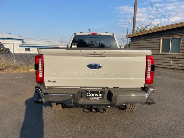 new 2025 Ford F-350 car, priced at $85,053