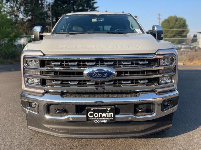new 2025 Ford F-350 car, priced at $85,053