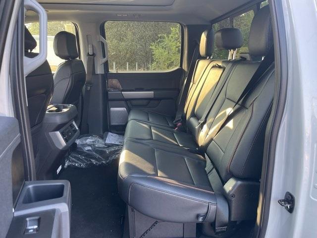 new 2025 Ford F-350 car, priced at $85,053