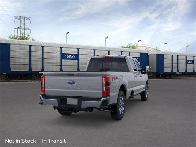 new 2025 Ford F-350 car, priced at $89,219
