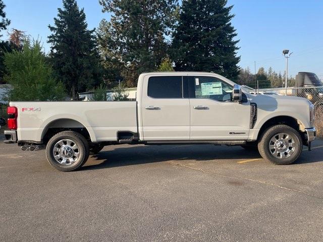 new 2025 Ford F-350 car, priced at $85,053