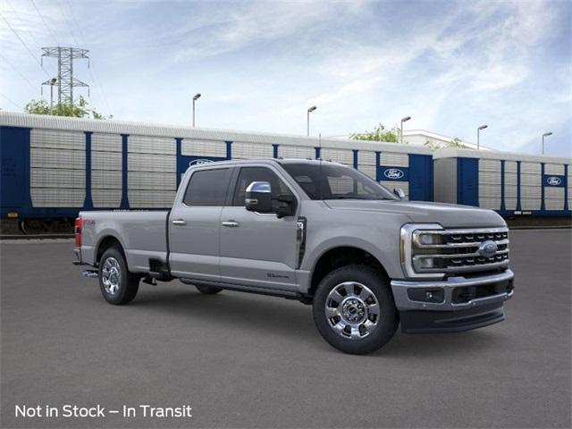 new 2025 Ford F-350 car, priced at $89,219