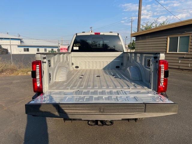 new 2025 Ford F-350 car, priced at $85,053