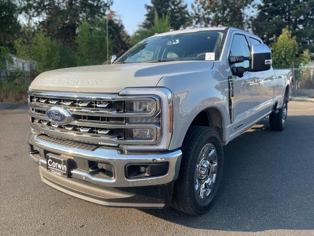 new 2025 Ford F-350 car, priced at $85,053