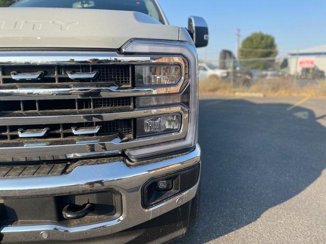 new 2025 Ford F-350 car, priced at $85,053