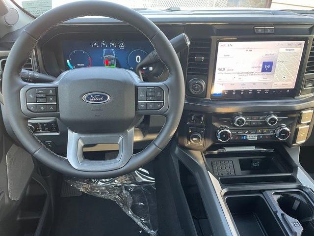 new 2025 Ford F-350 car, priced at $85,053