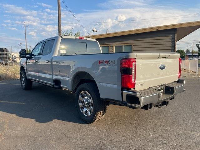 new 2025 Ford F-350 car, priced at $85,053