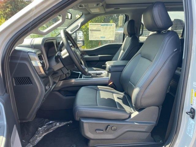 new 2025 Ford F-350 car, priced at $85,053