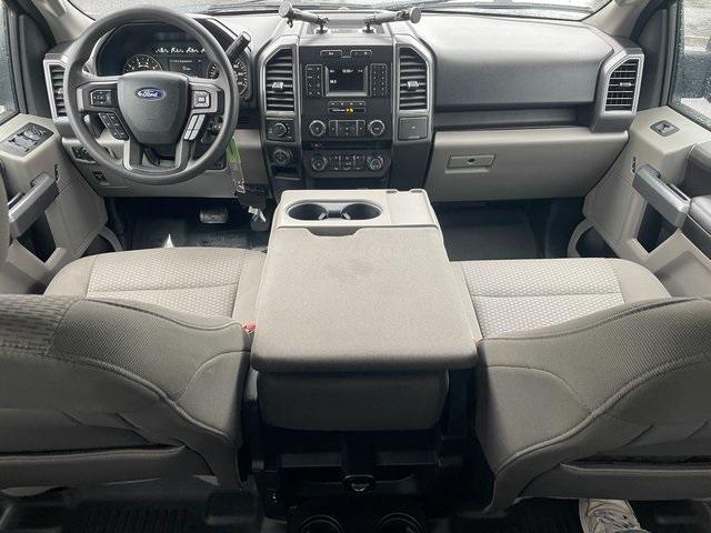 used 2018 Ford F-150 car, priced at $22,989