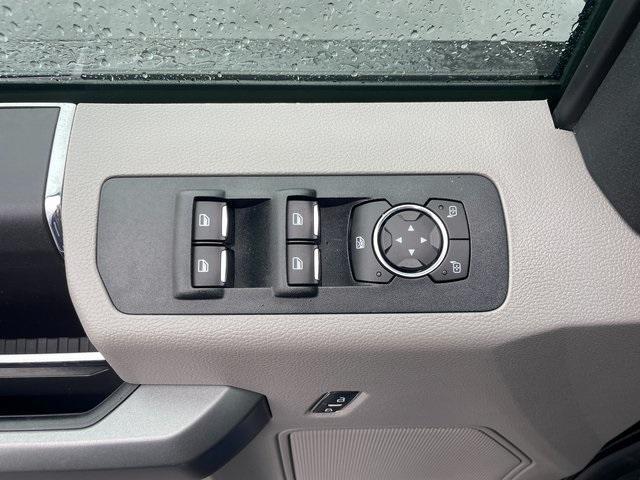 used 2018 Ford F-150 car, priced at $22,989