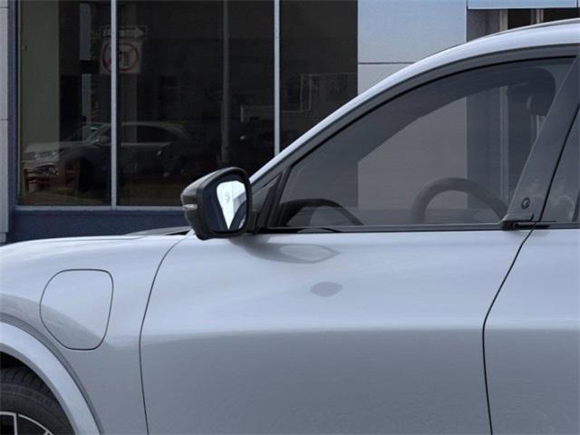 new 2025 Ford Mustang Mach-E car, priced at $49,845