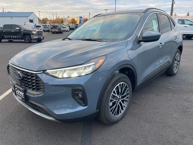 new 2025 Ford Escape car, priced at $41,565