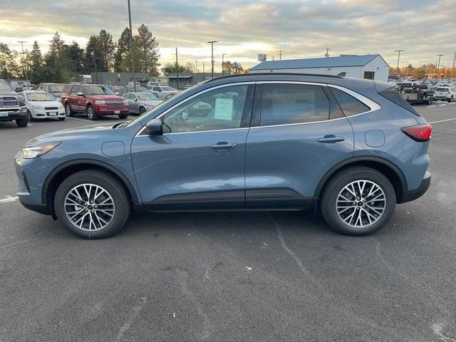 new 2025 Ford Escape car, priced at $41,565