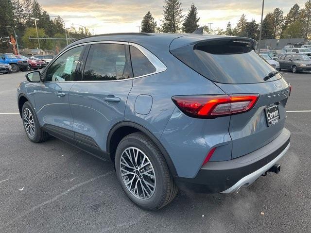 new 2025 Ford Escape car, priced at $41,565