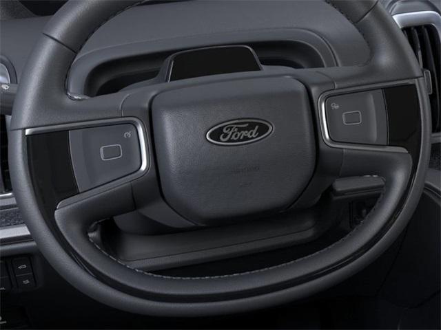 new 2025 Ford Expedition car, priced at $83,025