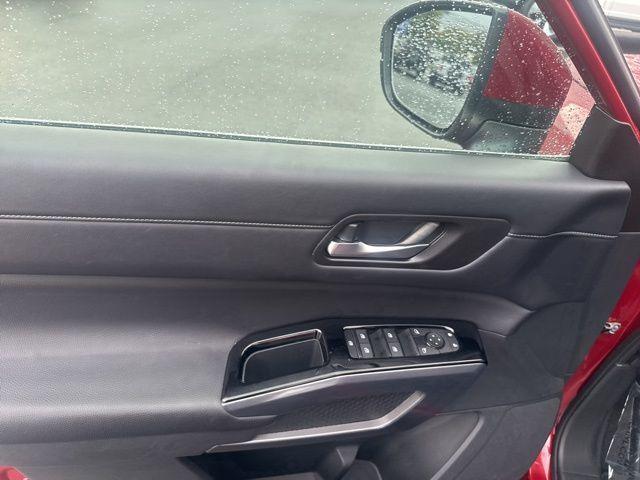 used 2024 Nissan Pathfinder car, priced at $34,989