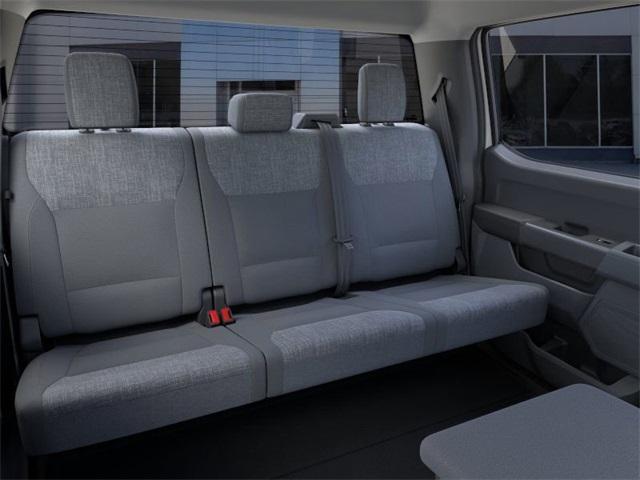 new 2025 Ford F-350 car, priced at $69,227