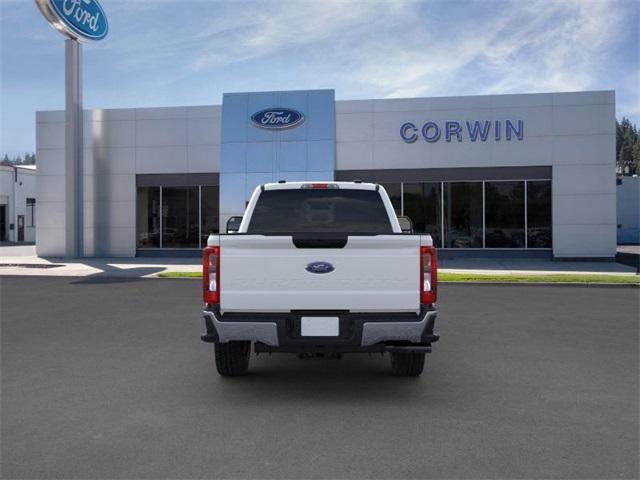 new 2025 Ford F-350 car, priced at $69,227