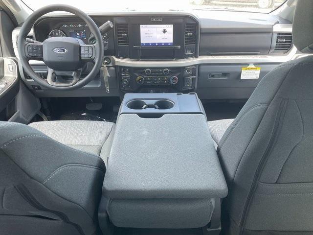 new 2025 Ford F-350 car, priced at $68,866