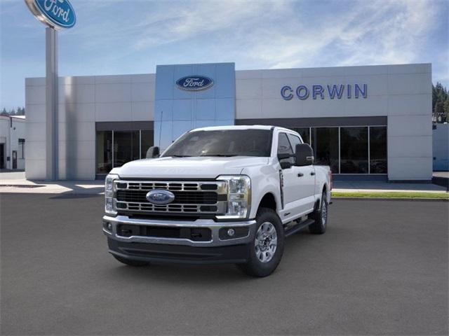 new 2025 Ford F-350 car, priced at $69,227