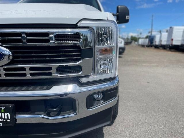 new 2025 Ford F-350 car, priced at $68,866