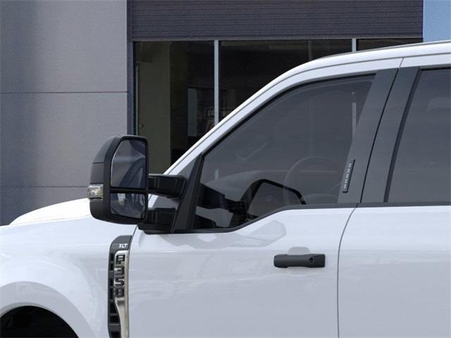new 2025 Ford F-350 car, priced at $69,227