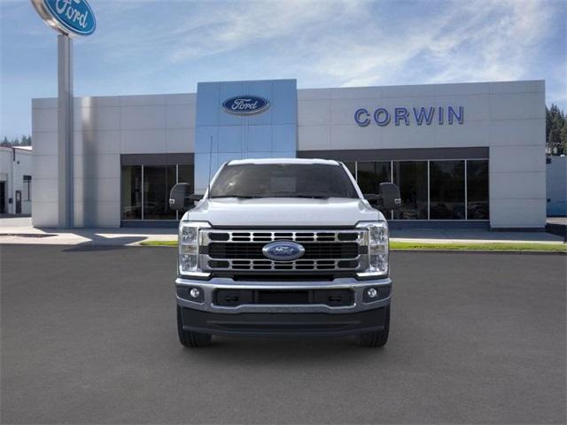 new 2025 Ford F-350 car, priced at $69,227