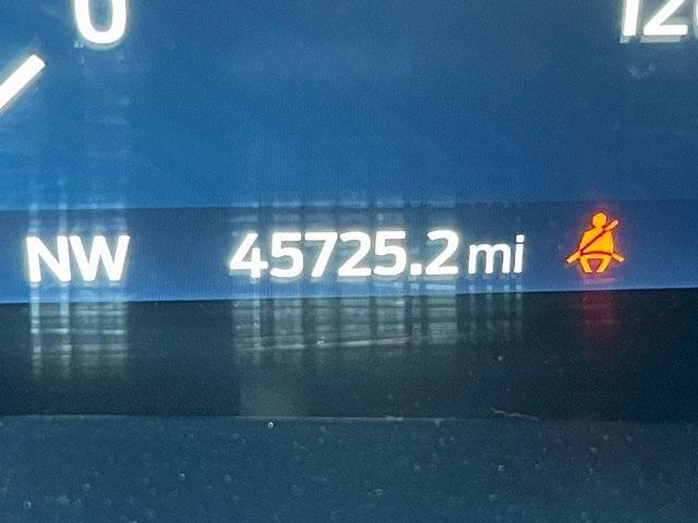 used 2023 Ford F-150 car, priced at $43,651