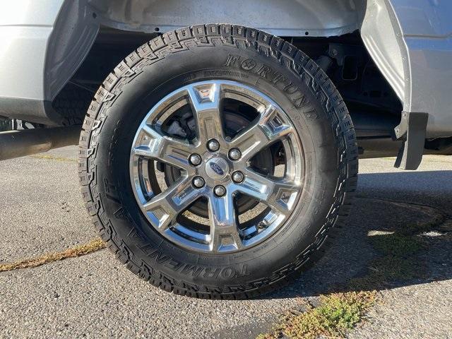 used 2023 Ford F-150 car, priced at $43,651