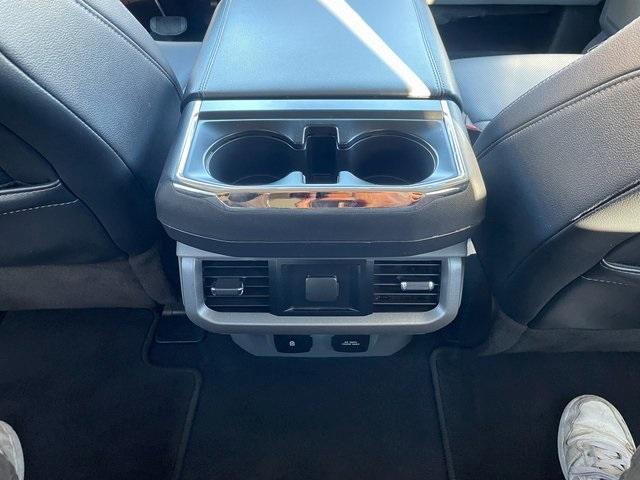 used 2023 Ford F-150 car, priced at $43,651