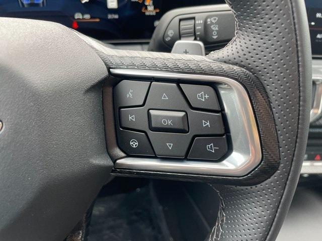 new 2025 Ford Mustang car, priced at $59,063
