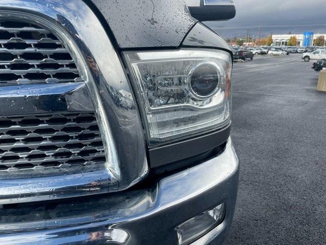 used 2013 Ram 3500 car, priced at $35,989