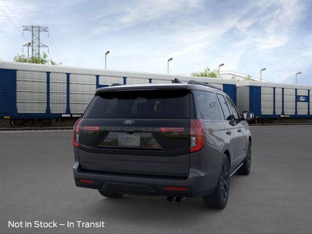 new 2025 Ford Expedition car, priced at $83,640