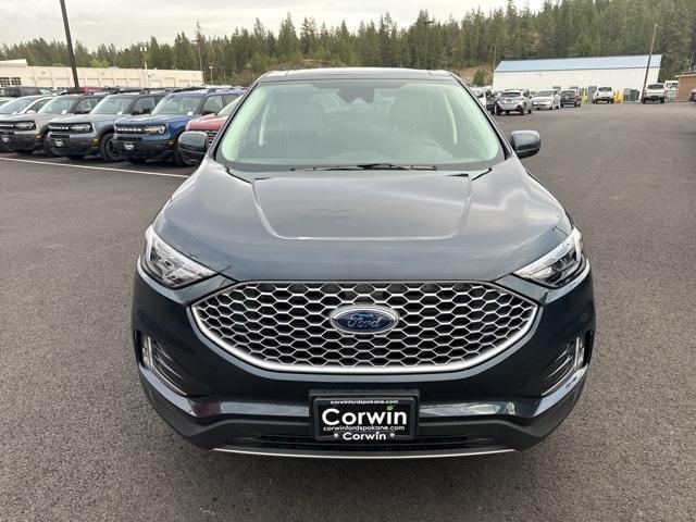 new 2024 Ford Edge car, priced at $45,067