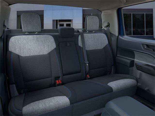 new 2025 Ford Maverick car, priced at $32,391
