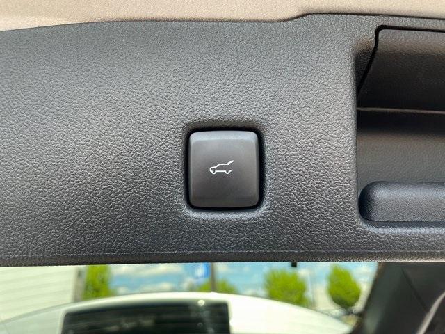 used 2024 Ford Escape car, priced at $33,489